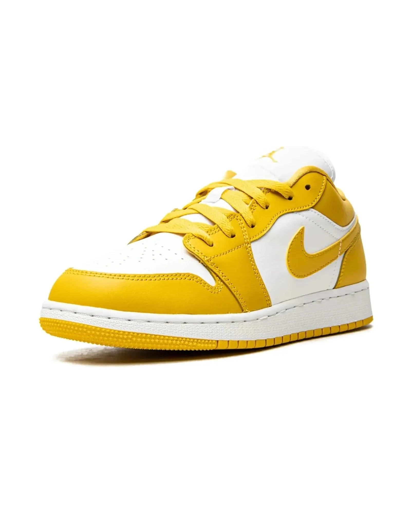 Nike Air Jordan 1 Low "Pollen" - street-bill.dk