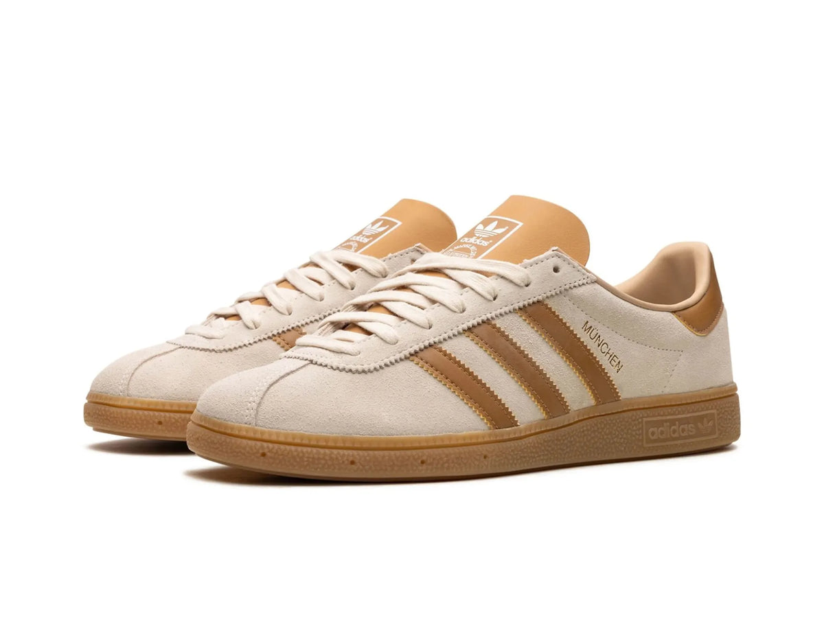 adidas Munchen Mesa Gum