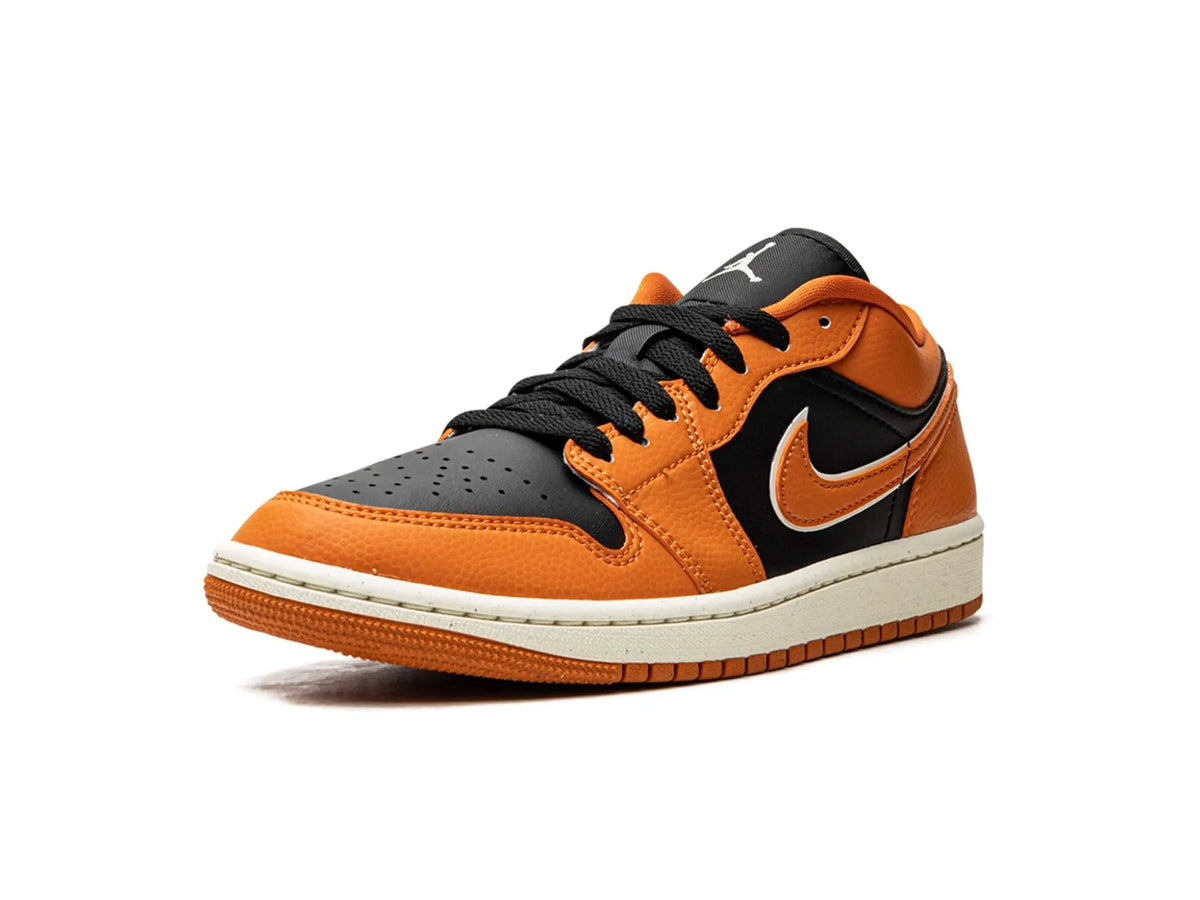 Nike Air Jordan 1 Low "Sport Spice" - street-bill.dk