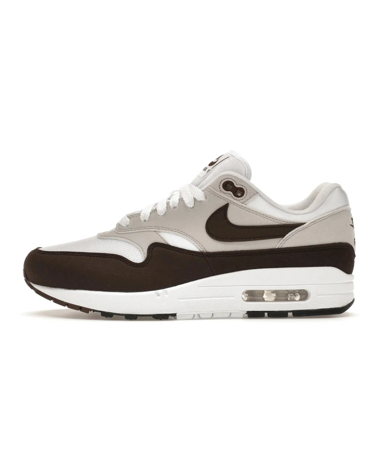 Nike Air Max 1 '87 Baroque Brown (Women's)
