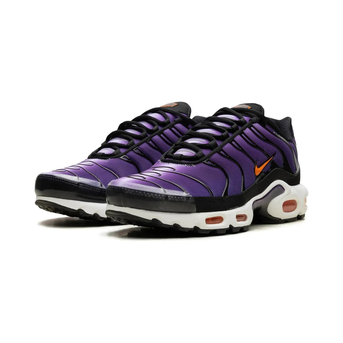 Nike Air Max Plus OG Voltage Purple (2024)