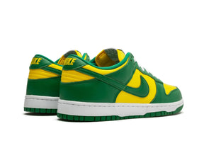 Nike Dunk Low "Brazil" - street-bill.dk