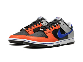 Nike Dunk Low EMB "NBA 75th Anniversary Knicks" - street-bill.dk