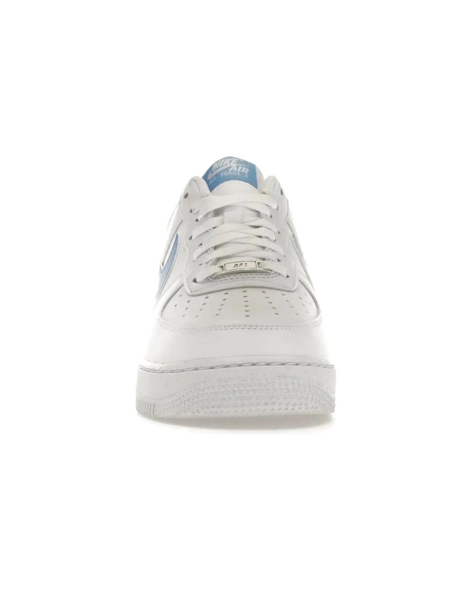 Nike Air Force 1 Low Next Nature University Blue (W) - street-bill.dk