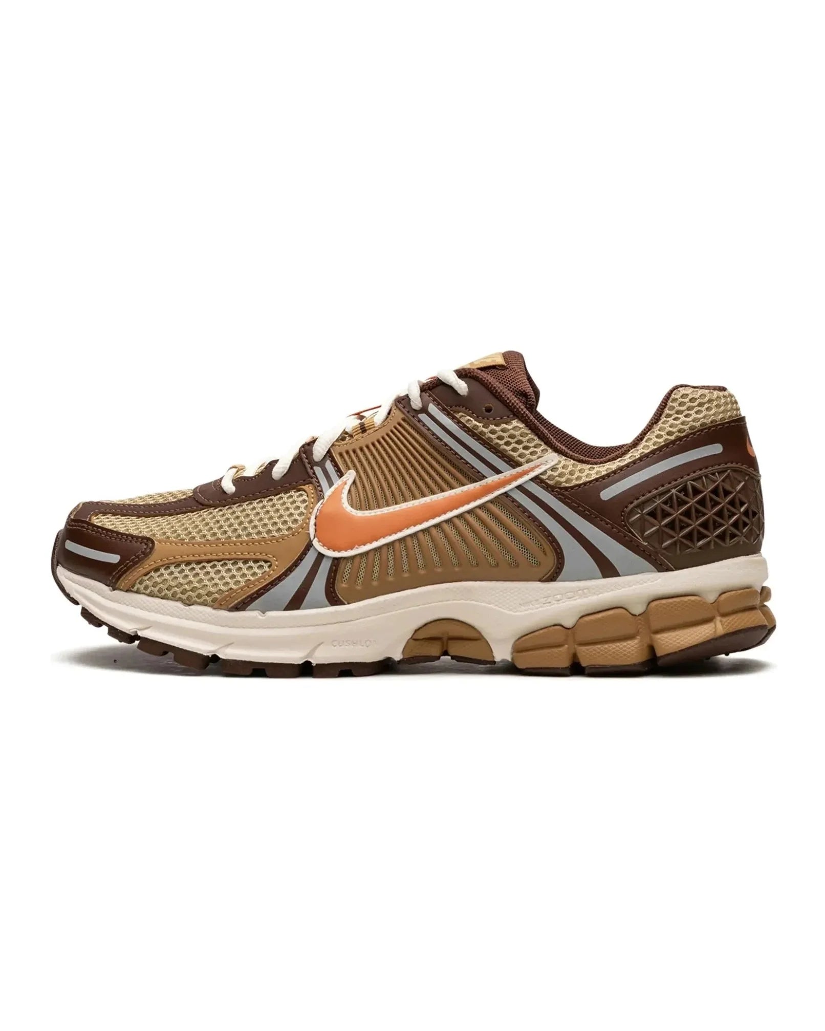 Nike Zoom Vomero 5 "Wheat Grass Cacao Wow" - street-bill.dk