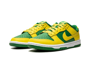 Nike Dunk Low Retro "Reverse Brazil" - street-bill.dk