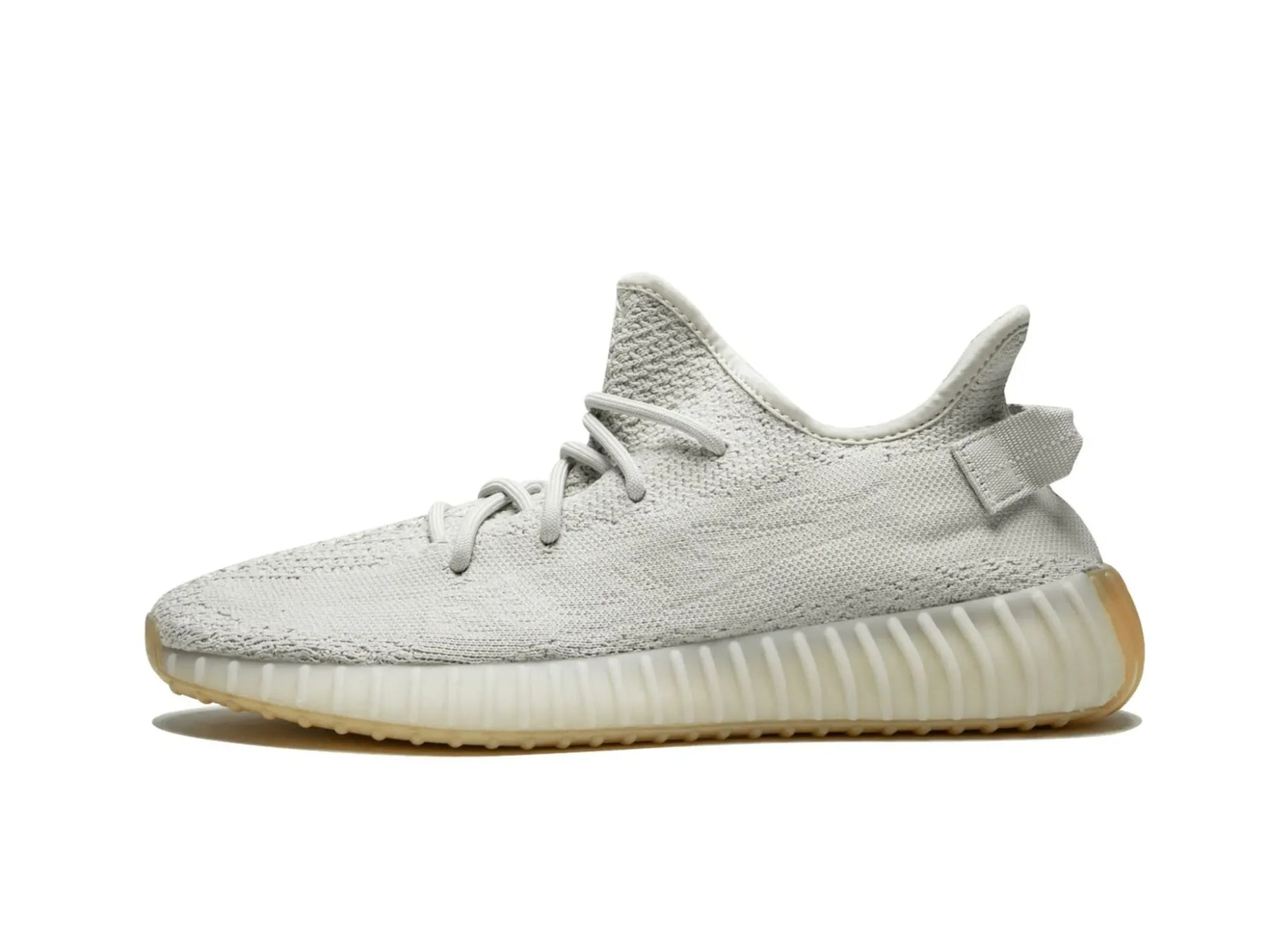 Adidas Yeezy Boost 350 V2 "Sesame" - street-bill.dk