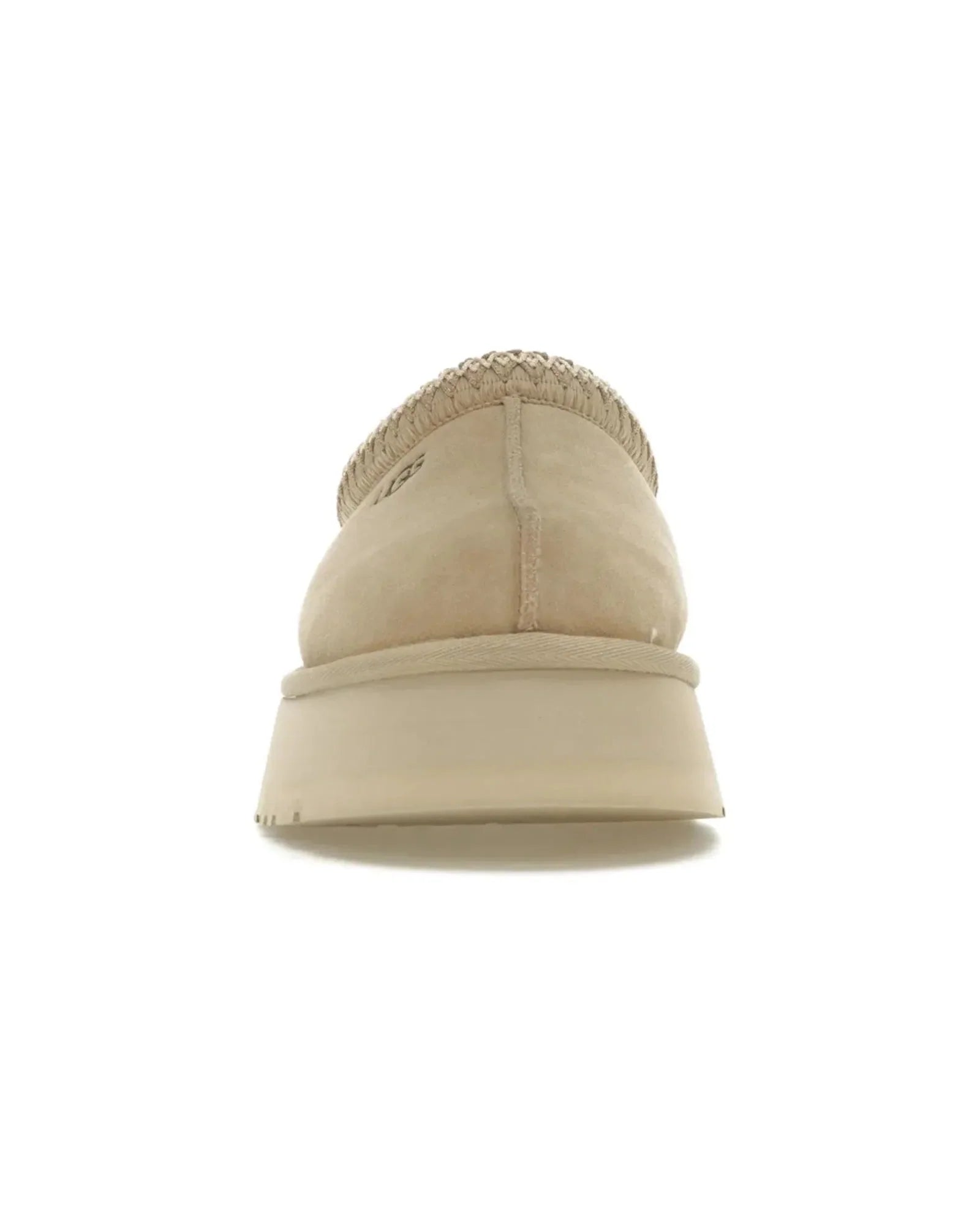 UGG Tazz Slipper Mustard Seed (Women's)