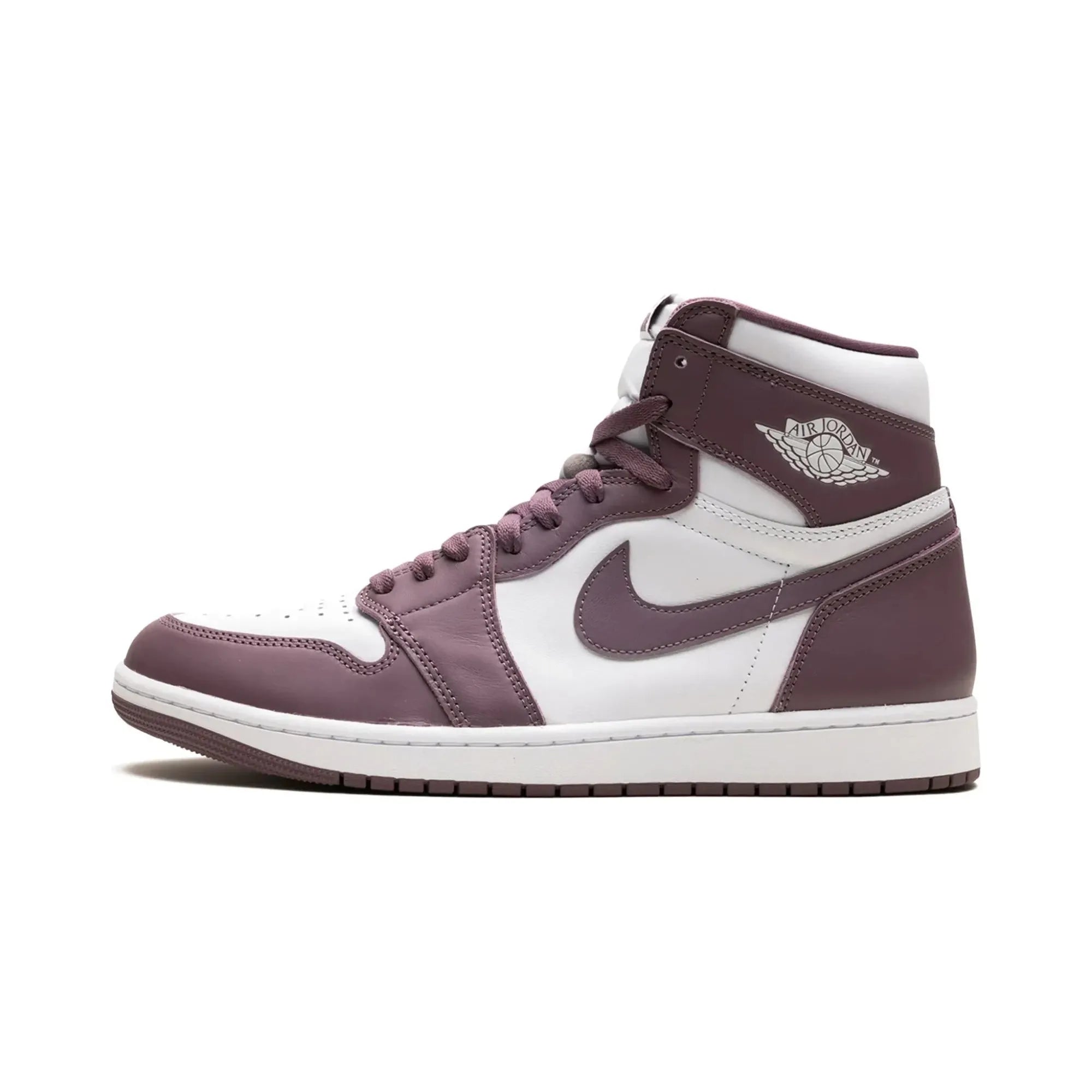 Jordan 1 Retro High OG Mauve