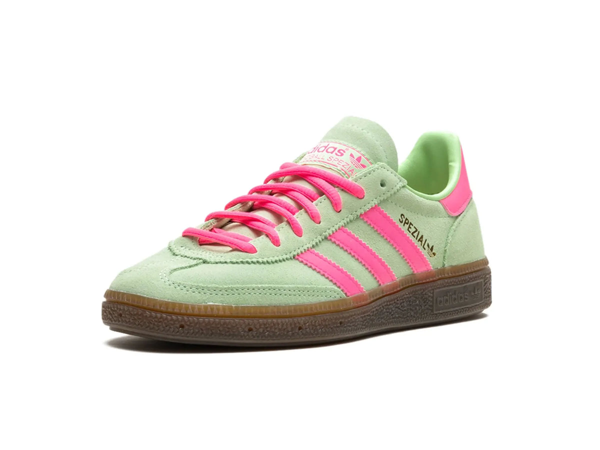 adidas Handball Spezial Semi Green Spark