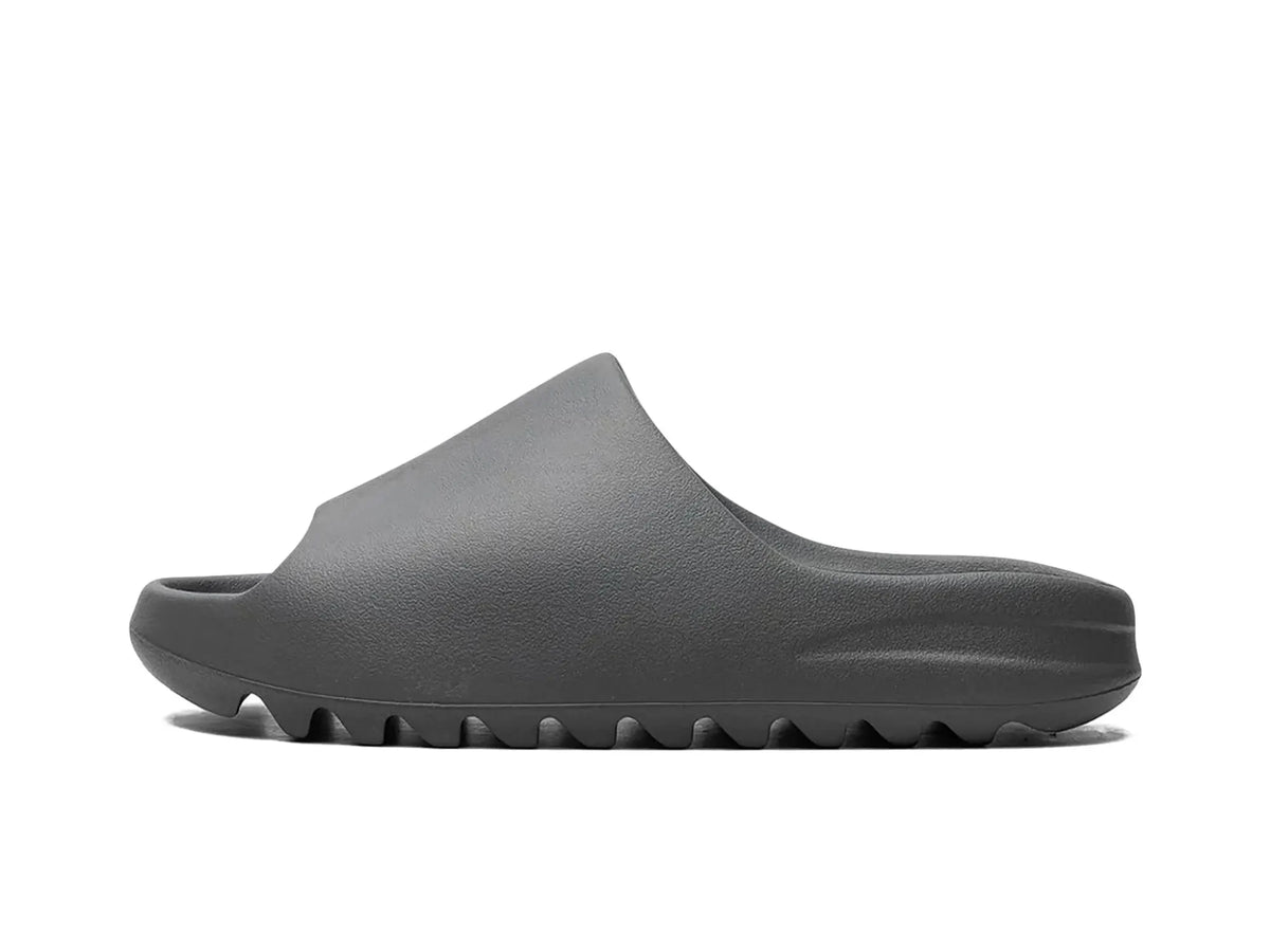 Yeezy Slide "Slate Grey" - street-bill.dk