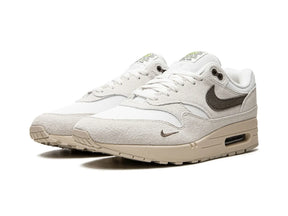 Nike Air Max 1 "Sail Ironstone" - street-bill.dk