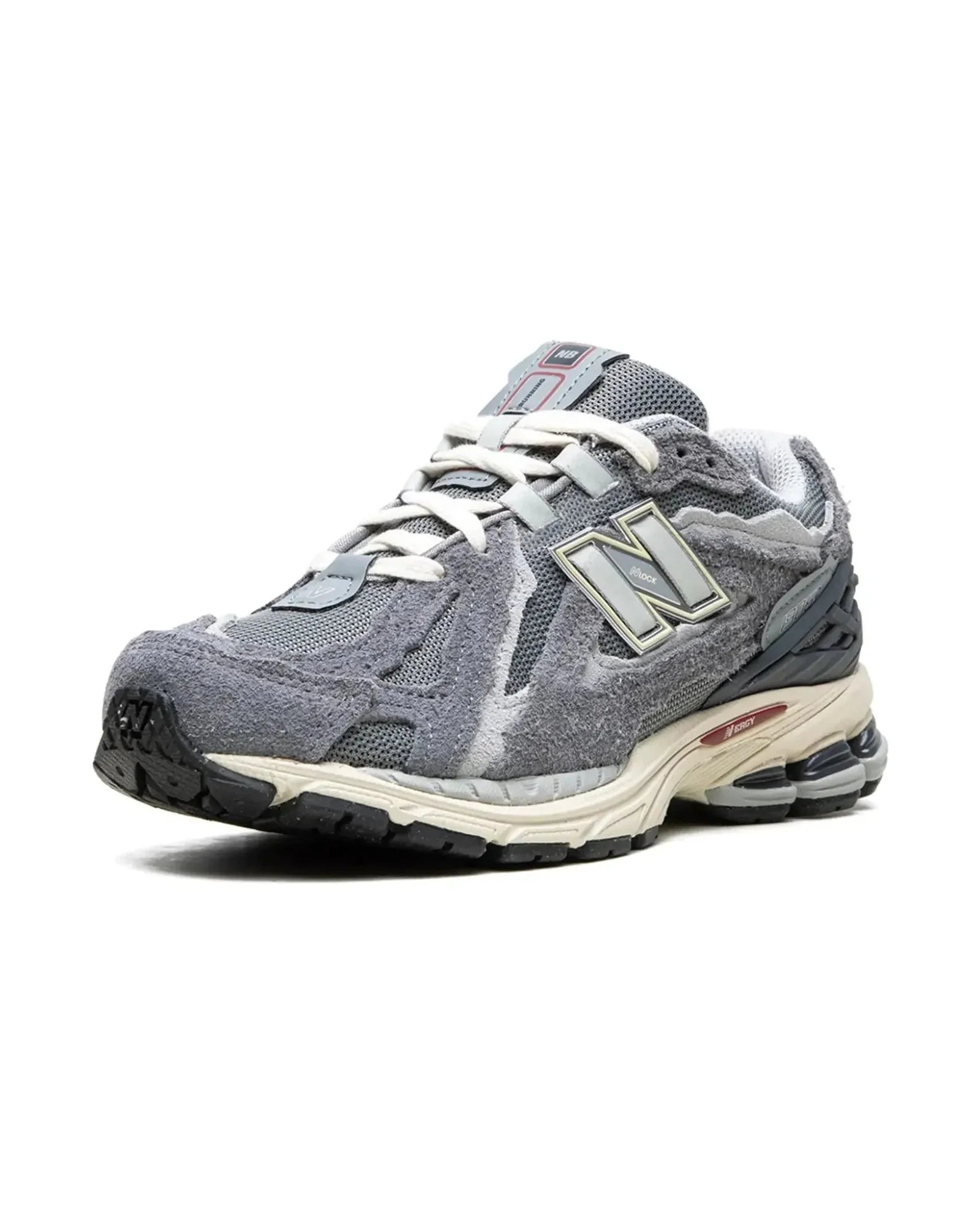 New Balance 1906D Protection Pack Harbor Grey