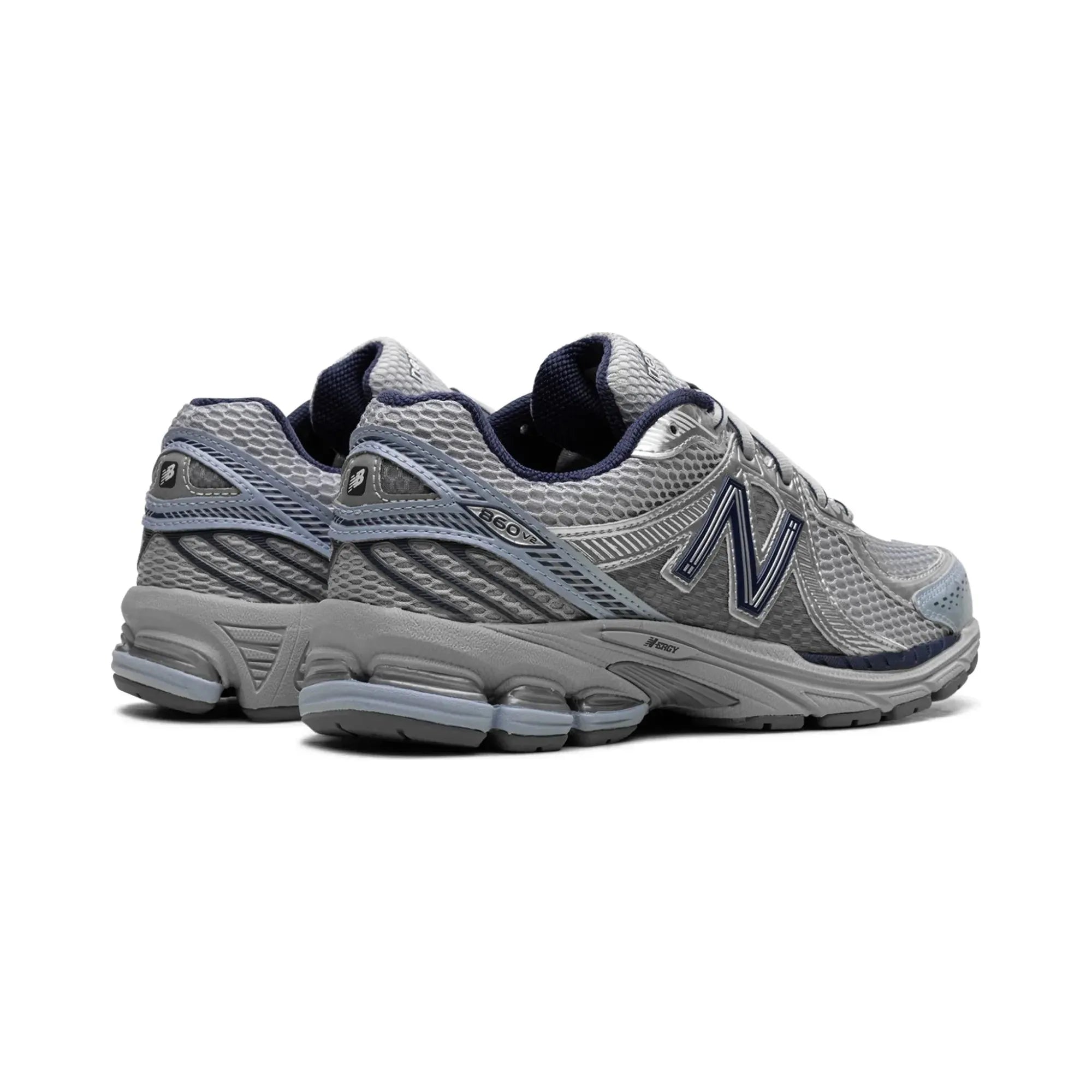 New Balance 860v2 Milky Way Pack Arctic Grey
