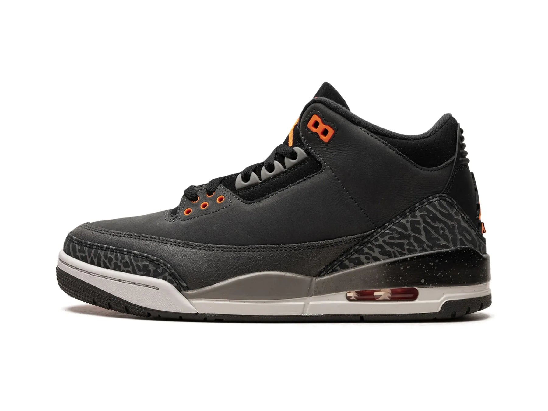 Jordan 3 Retro Fear Pack (2023)