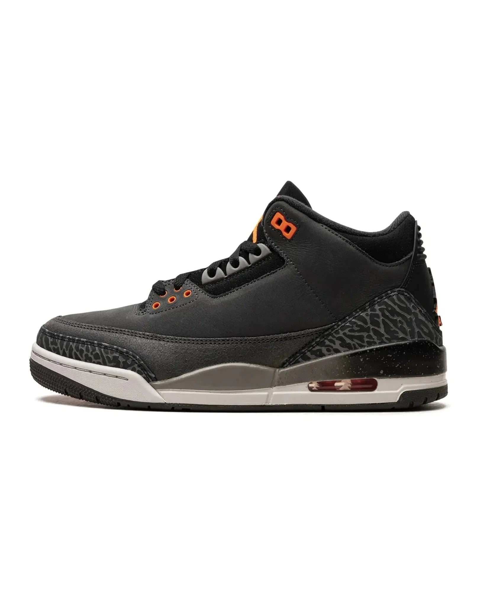 Jordan 3 Retro Fear Pack (2023)