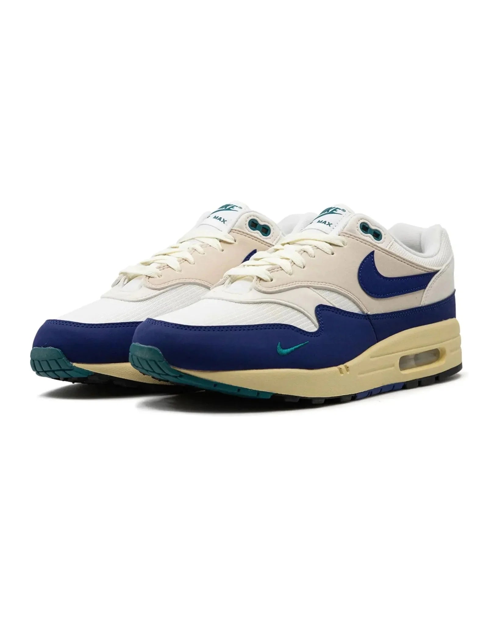 Nike Air Max 1 Athletic Department Deep Royal Blue