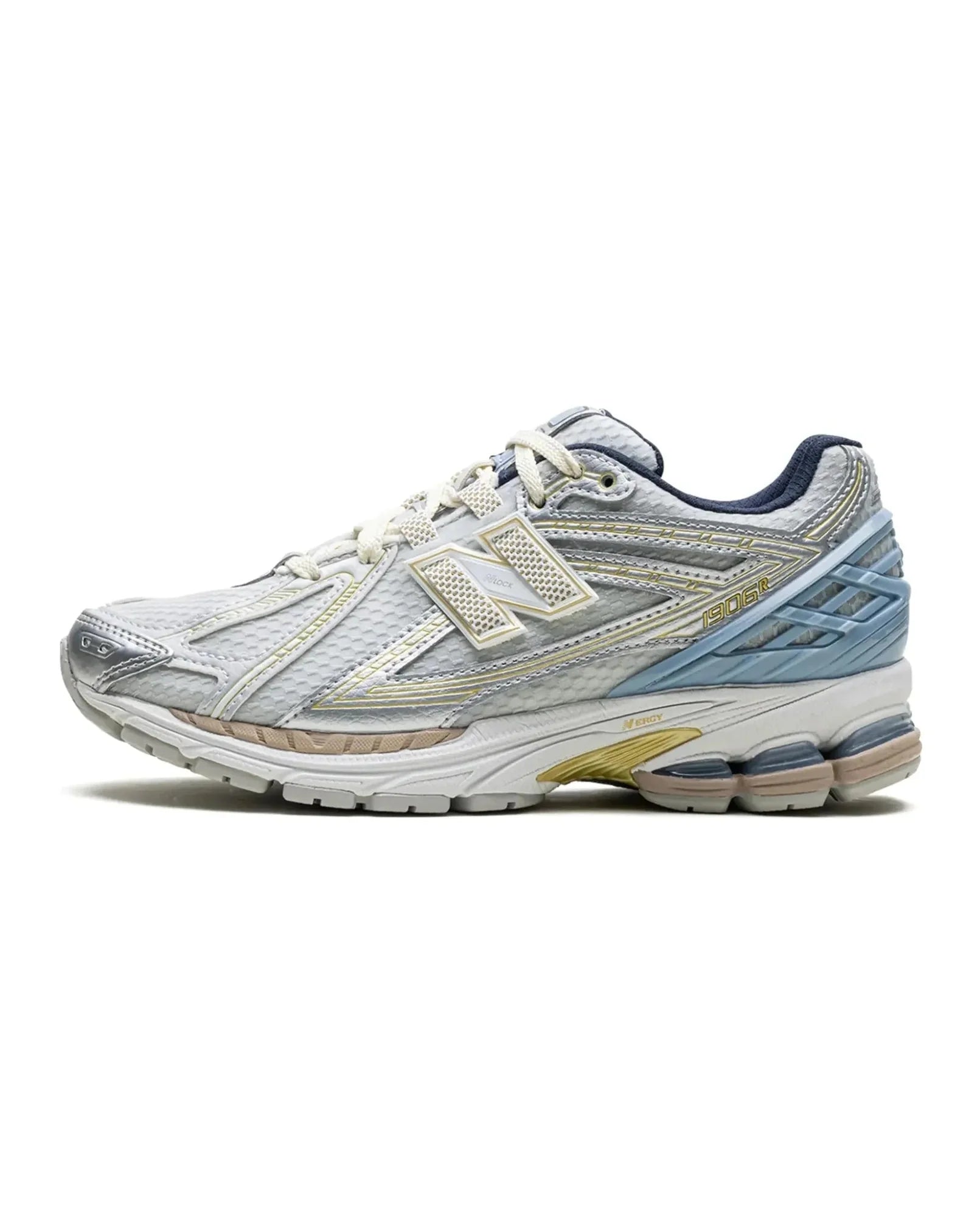 New Balance 1906R Kith White