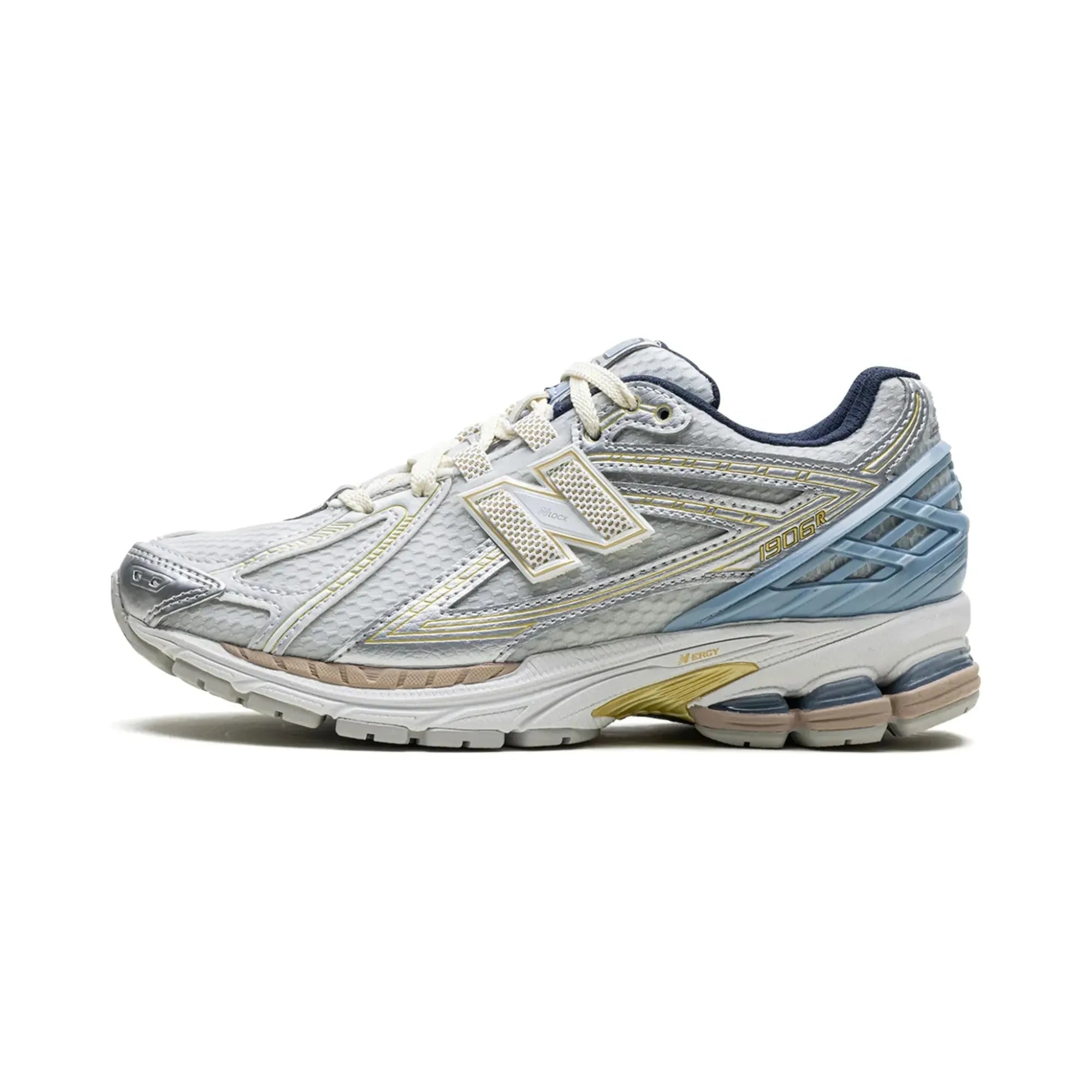 New Balance 1906R Kith White