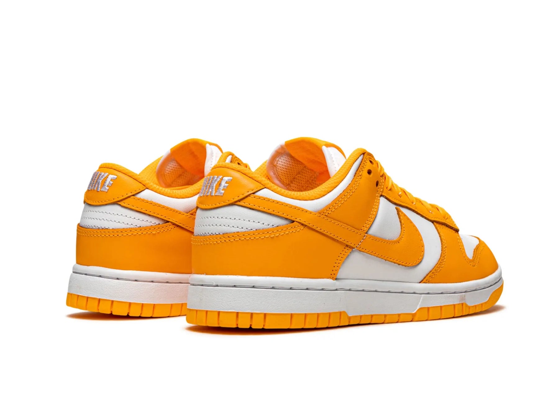 Nike Dunk Low "Laser Orange" - street-bill.dk