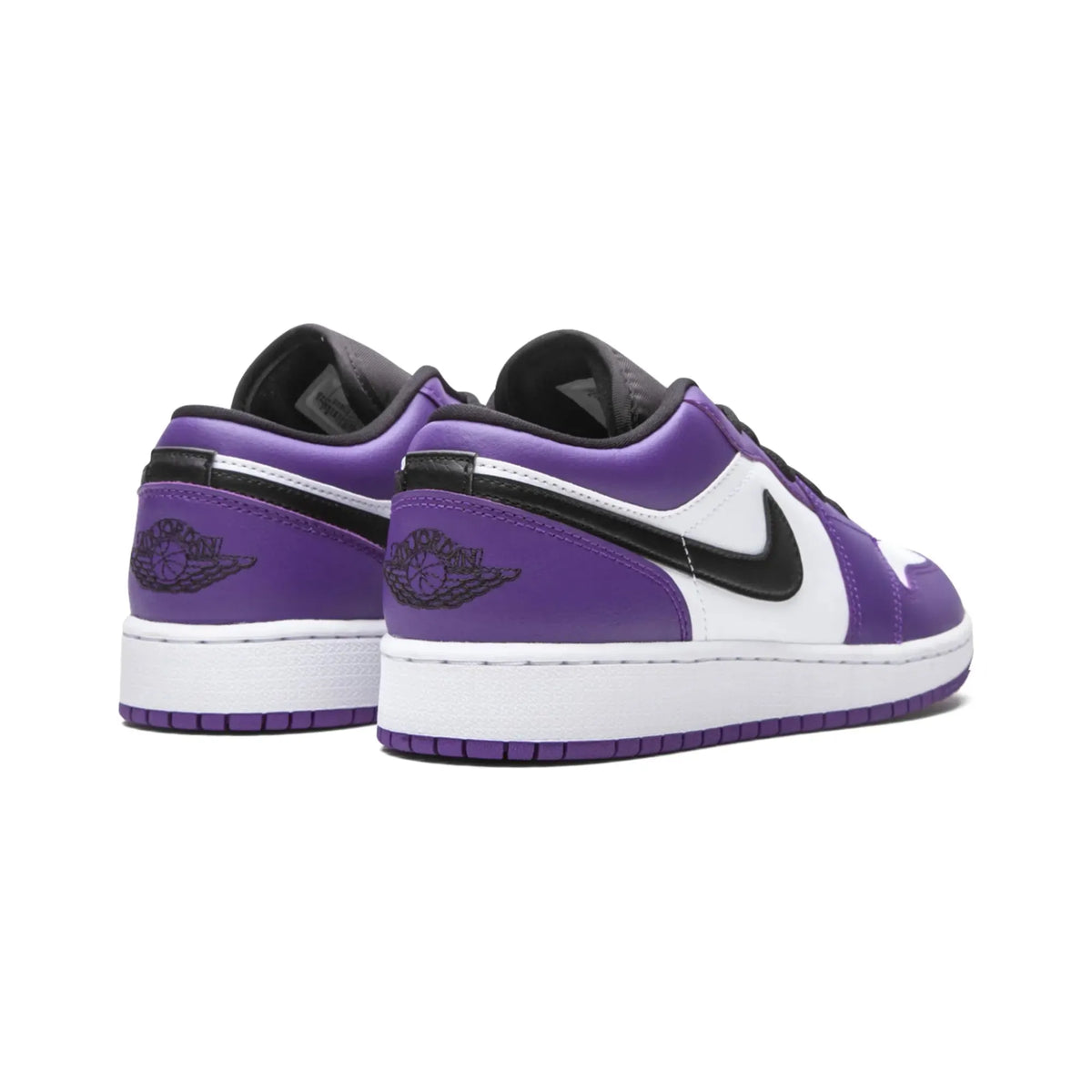 Nike Air Jordan 1 Low "Court" - street-bill.dk