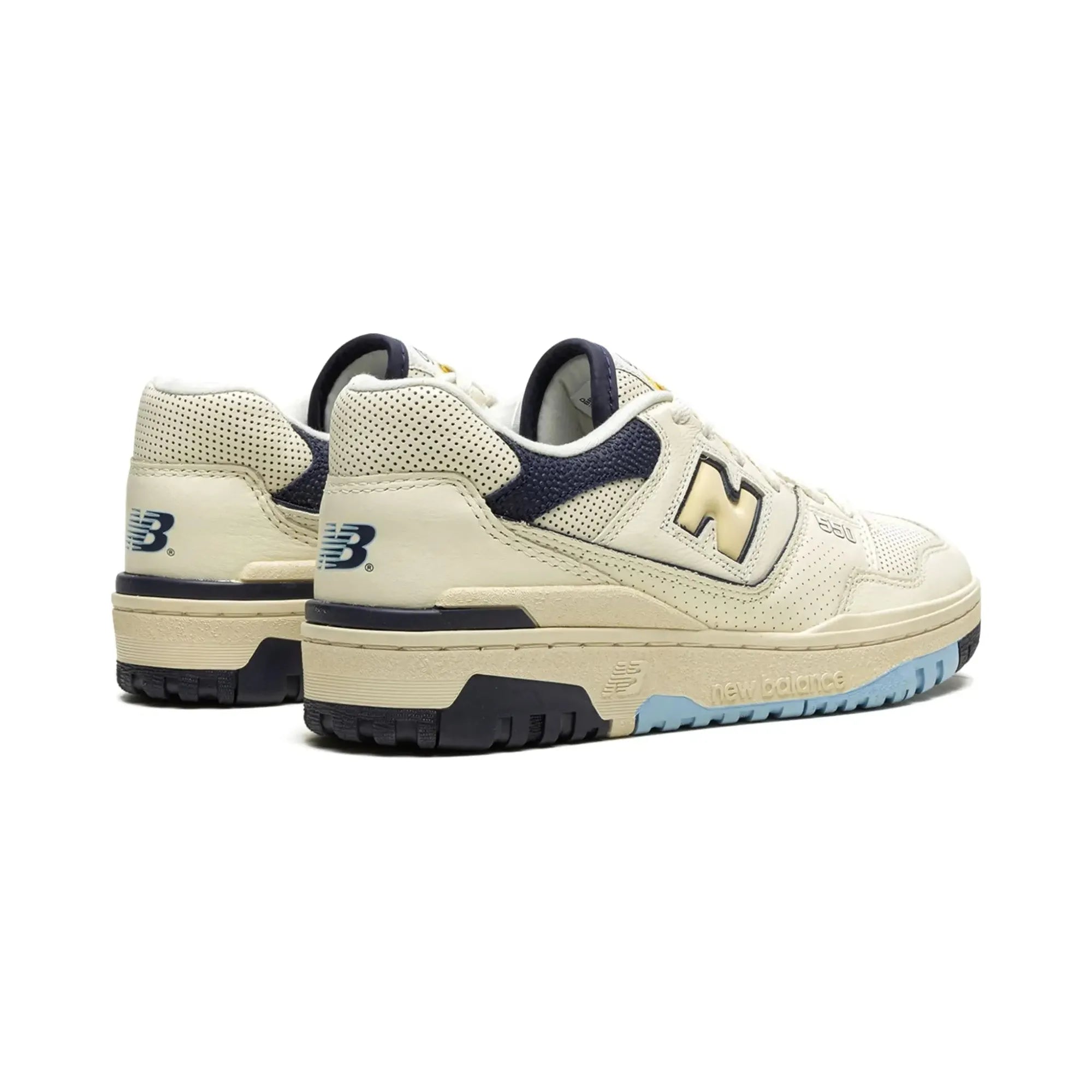 New Balance 550 X Rich Paul - street-bill.dk