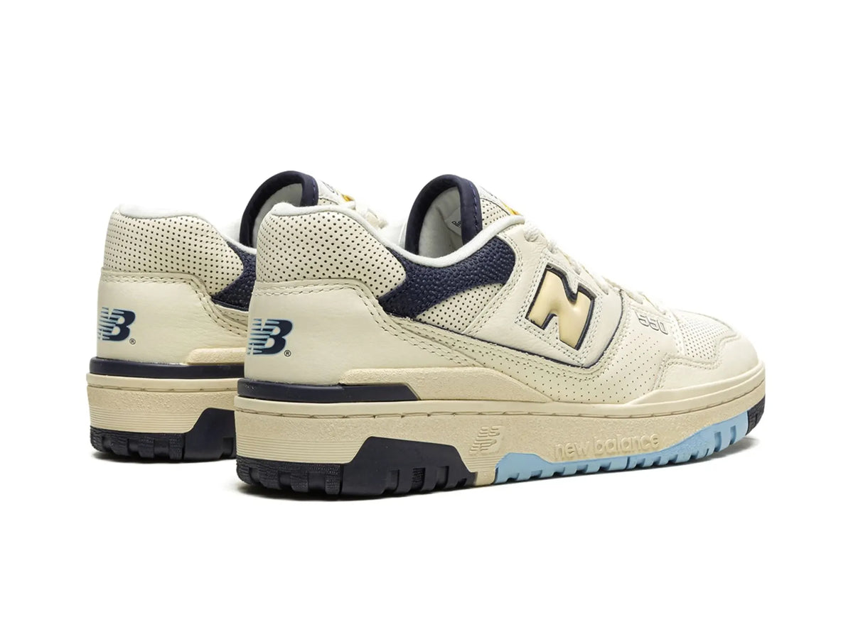 New Balance 550 X Rich Paul - street-bill.dk