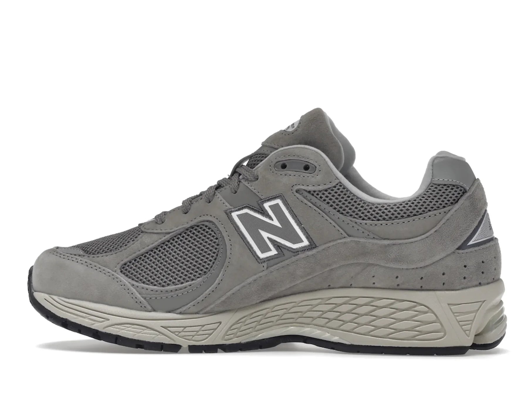 New Balance 2002R Marblehead Light Aluminum