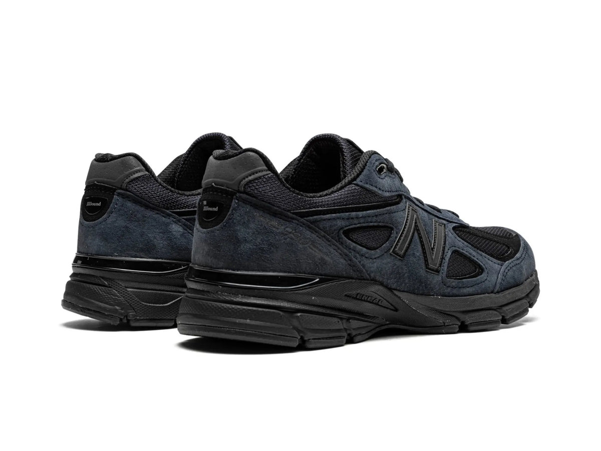 New Balance 990v4 X JJJJound "Navy" - street-bill.dk