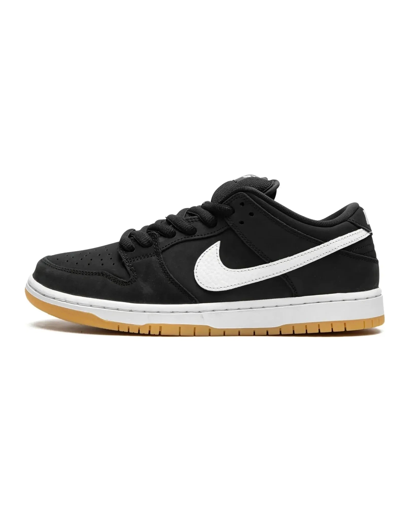 Nike SB Dunk Low "Black Gum" - street-bill.dk