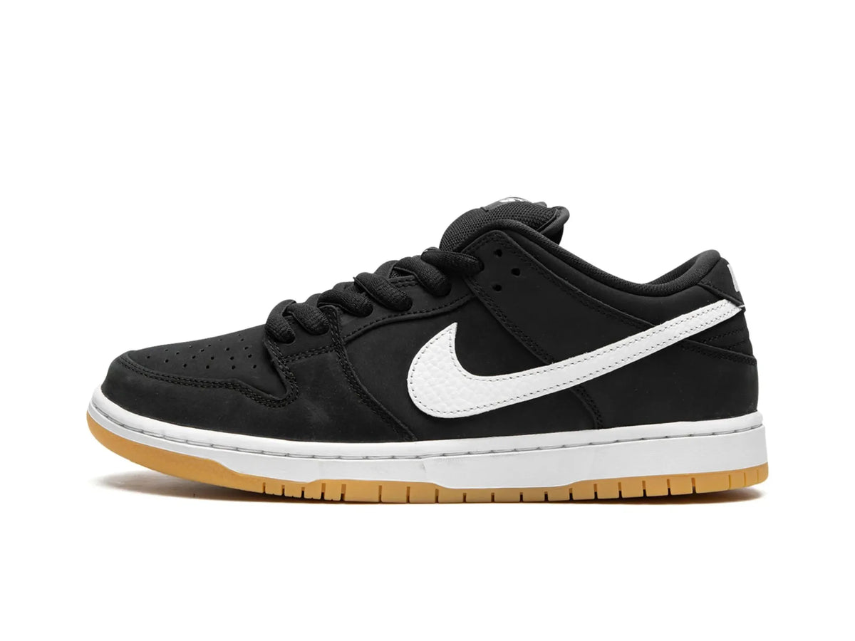 Nike SB Dunk Low "Black Gum" - street-bill.dk