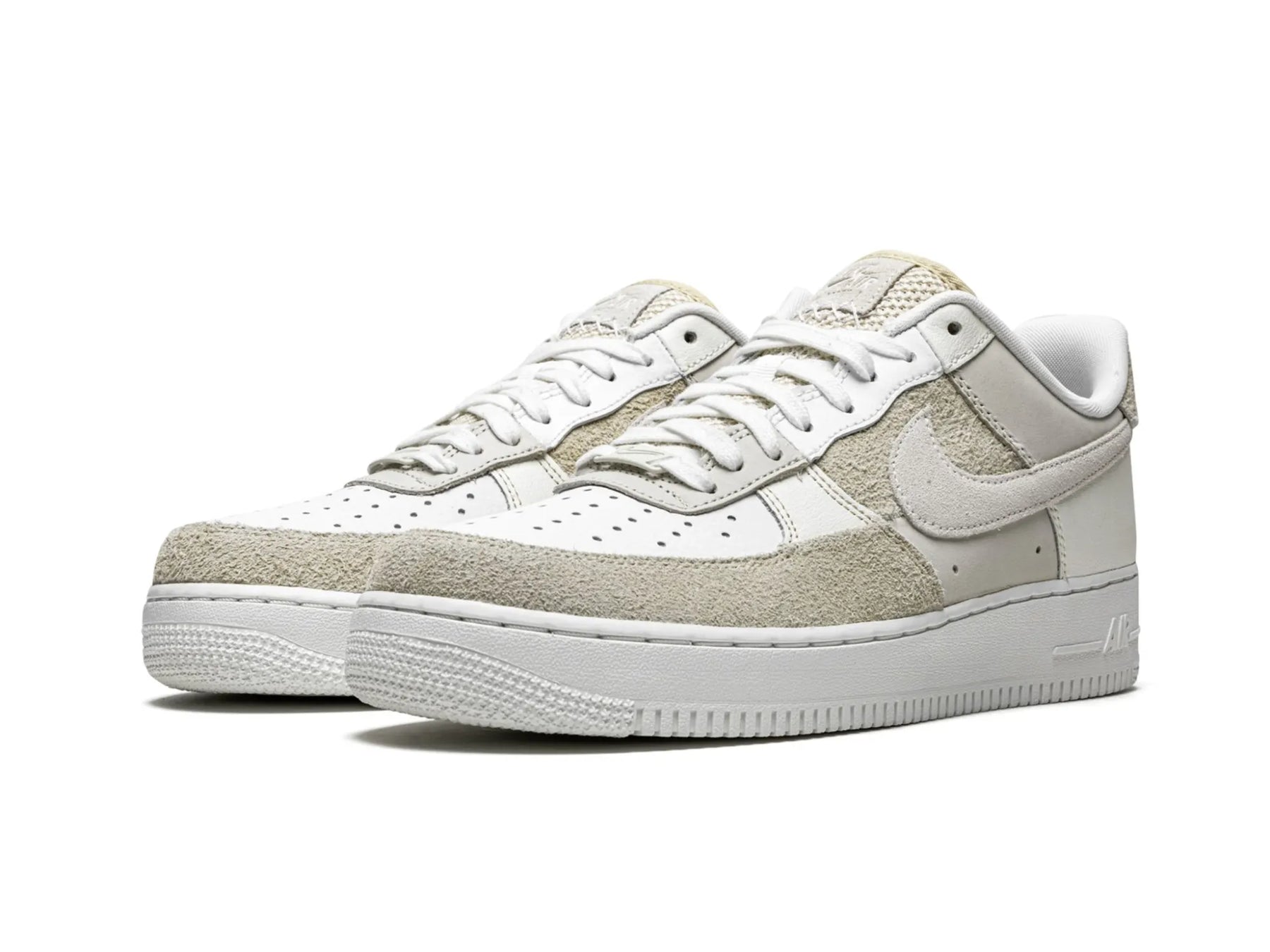 Nike Air Force 1 "Coconut Milk" - street-bill.dk