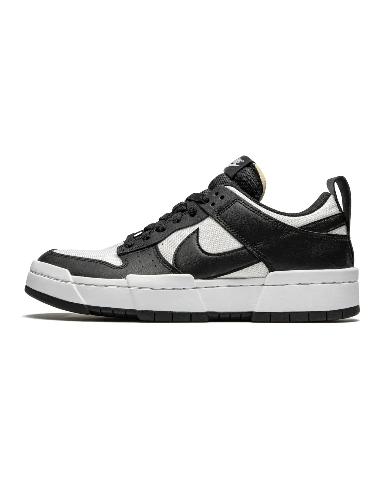 Nike Dunk Low Disrupt "Black" - street-bill.dk