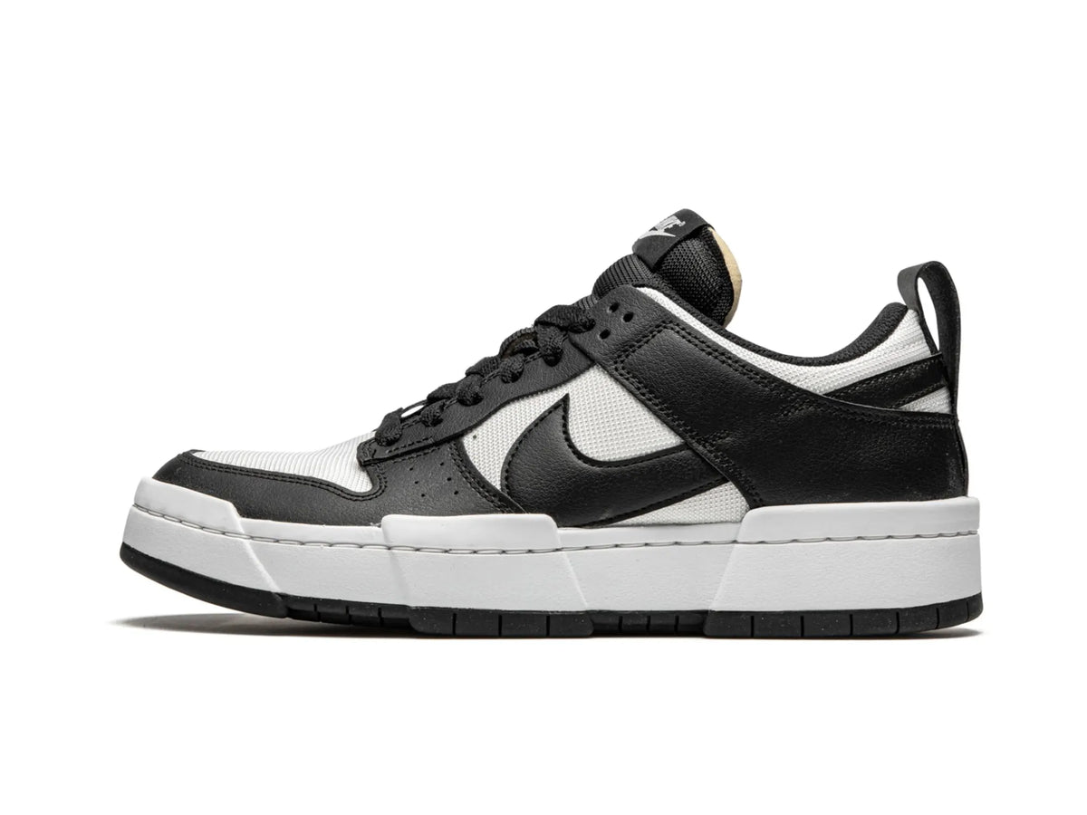 Nike Dunk Low Disrupt "Black" - street-bill.dk