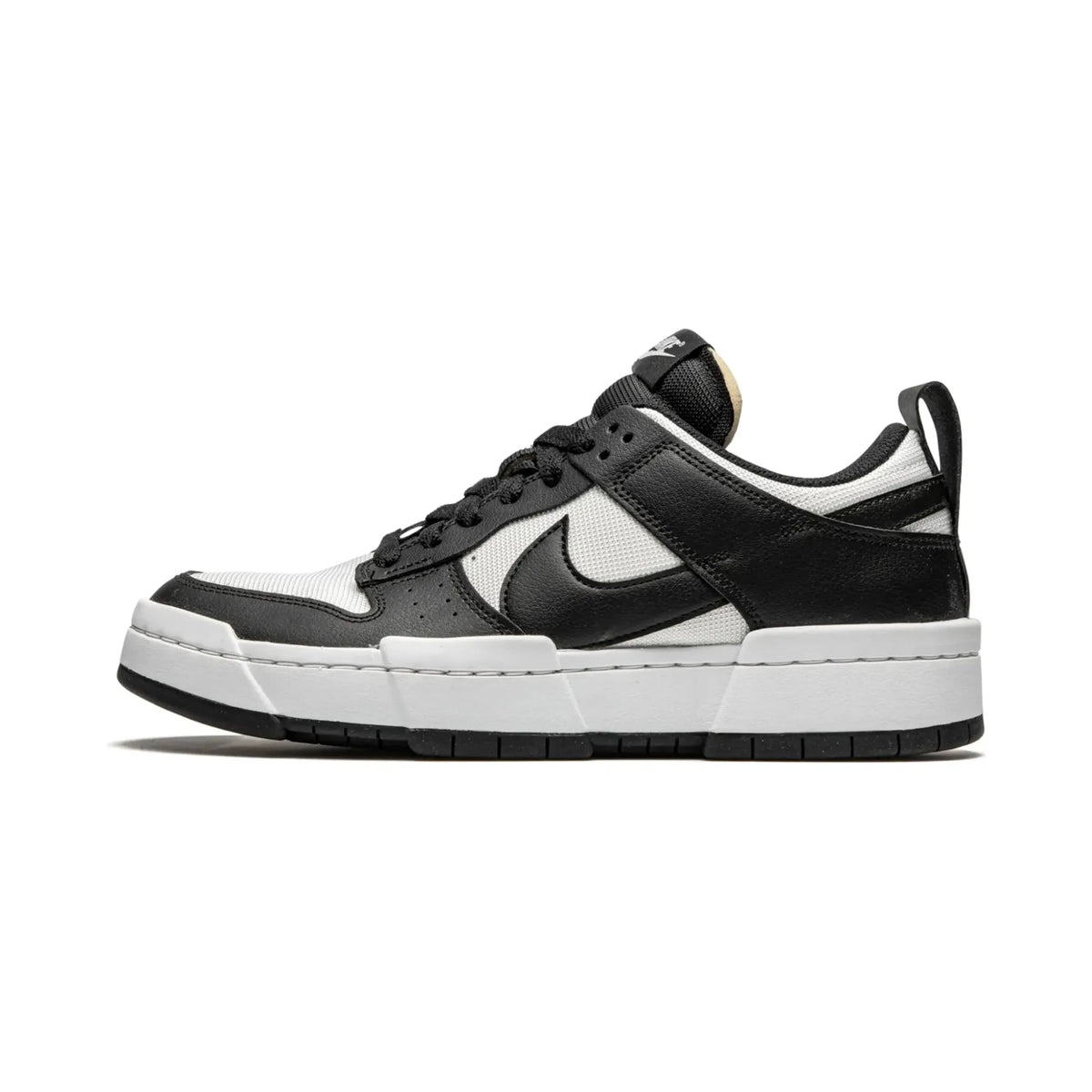 Nike Dunk Low Disrupt "Black" - street-bill.dk