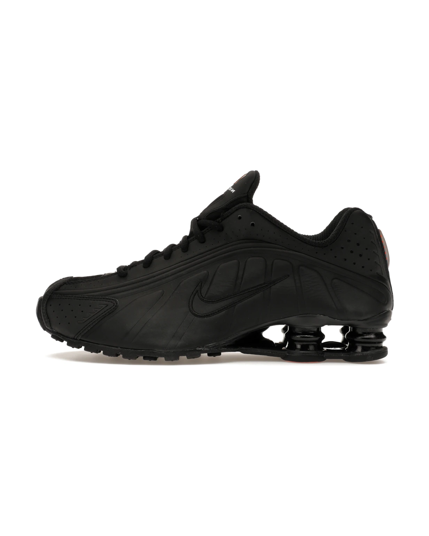 Nike Shox R4 Black (Women's) (0)