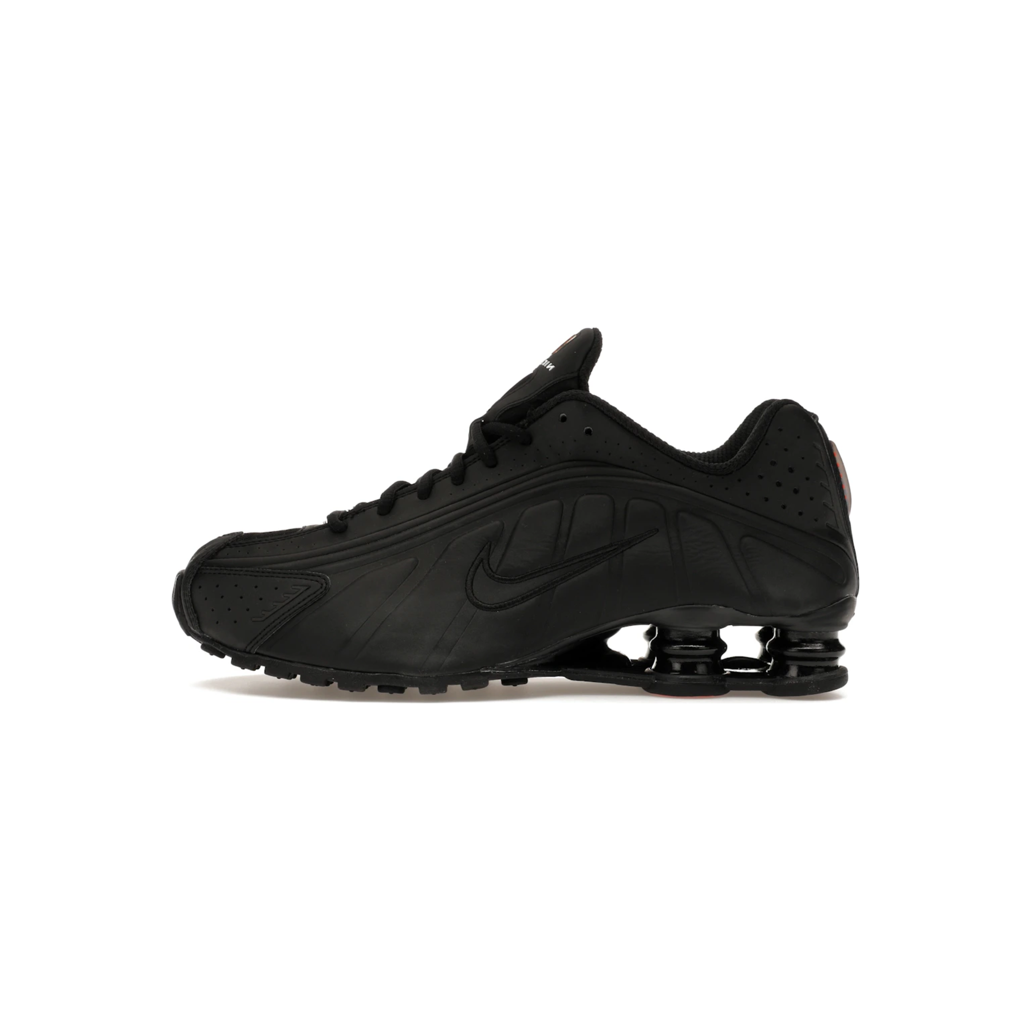 Nike Shox R4 Black (Women's) (0)