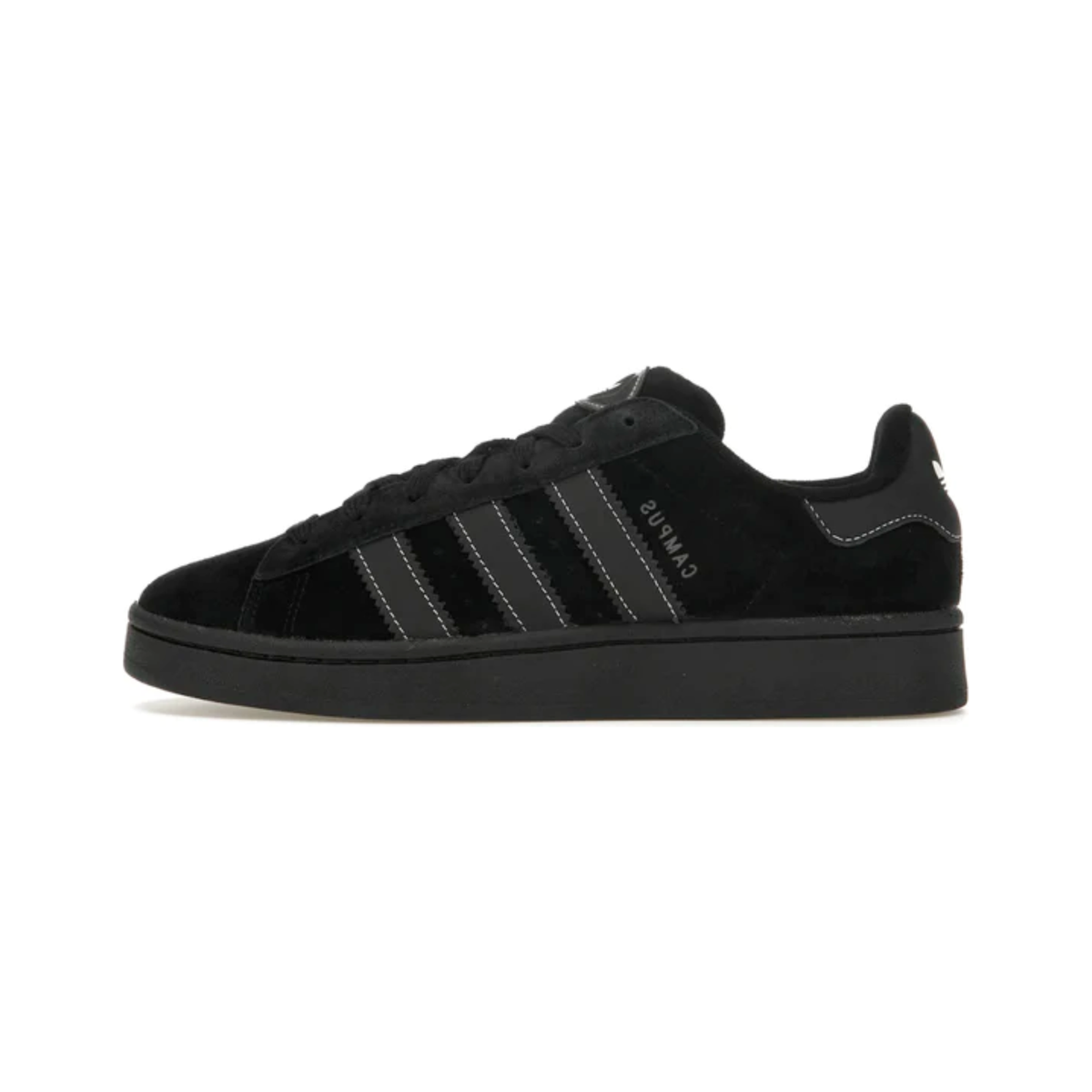 Adidas Campus 00s "Core Black White"