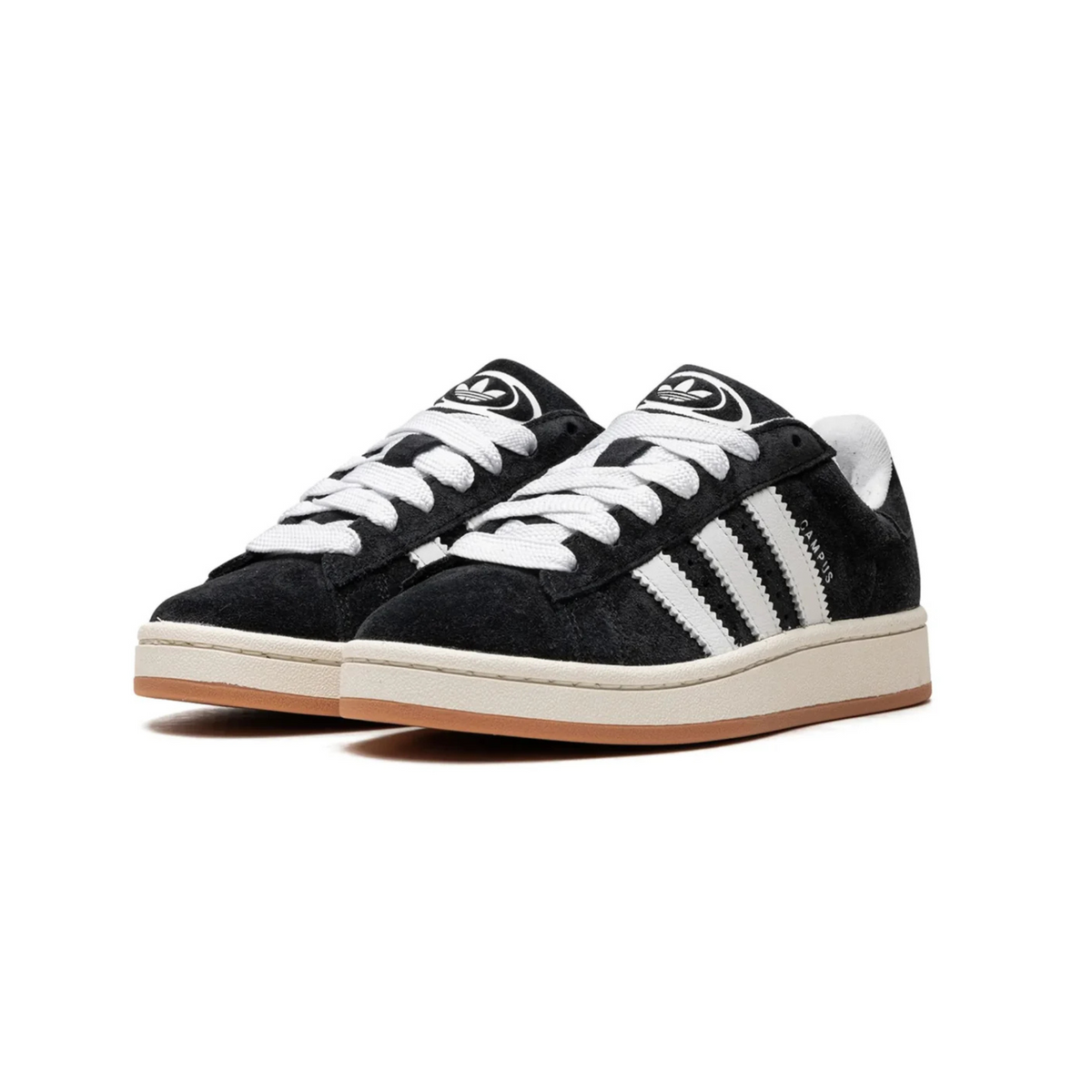 Adidas Campus 00s "Core Black"