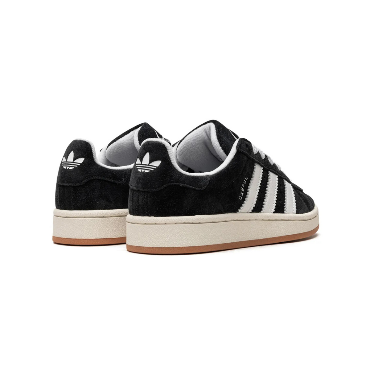 Adidas Campus 00s "Core Black"