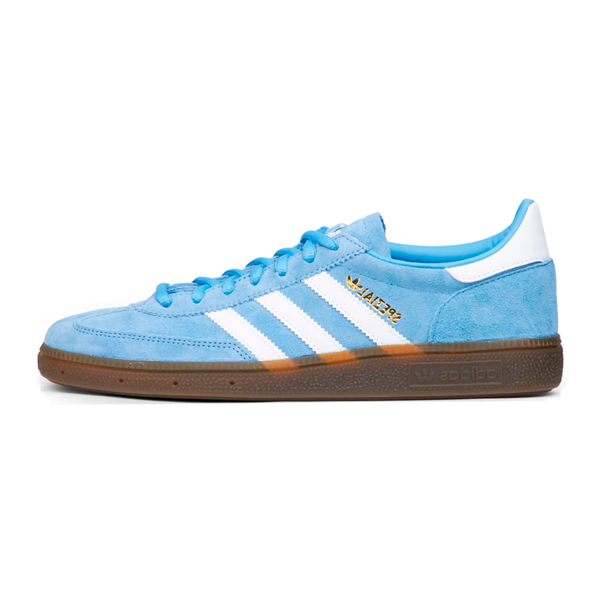 Adidas Handball Spezial "Light Blue Gum" - street-bill.dk