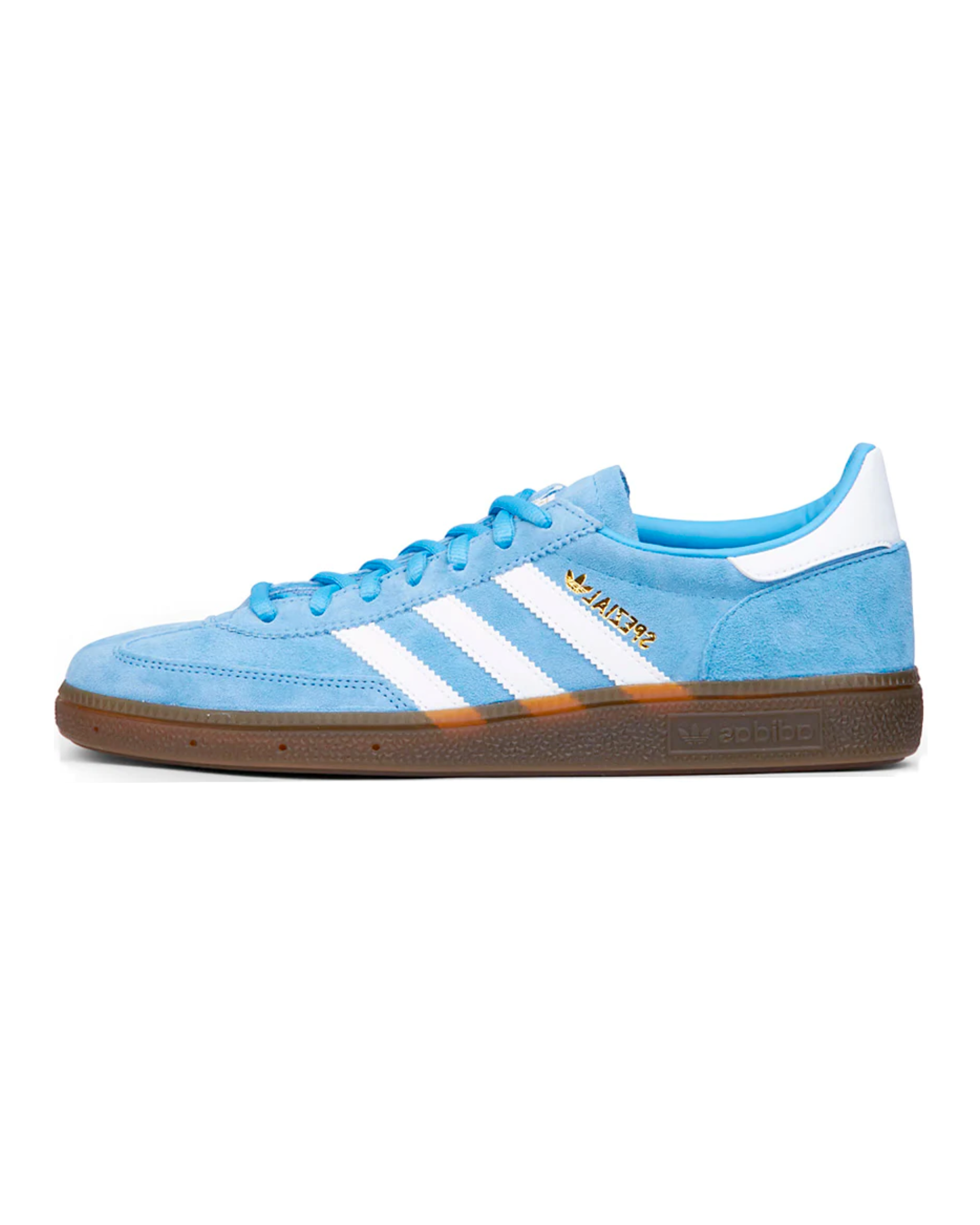 Adidas Handball Spezial "Light Blue Gum" - street-bill.dk