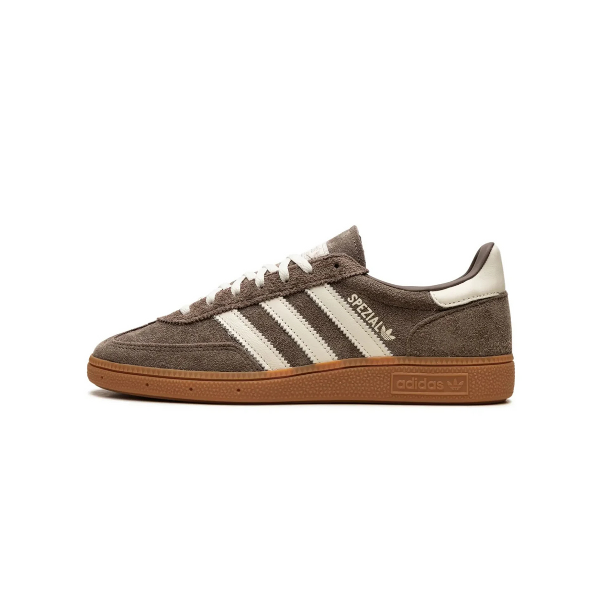 Adidas Handball Spezial "Earth Strata Gum"