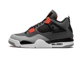 Nike Air Jordan 4 Retro "Infrared"