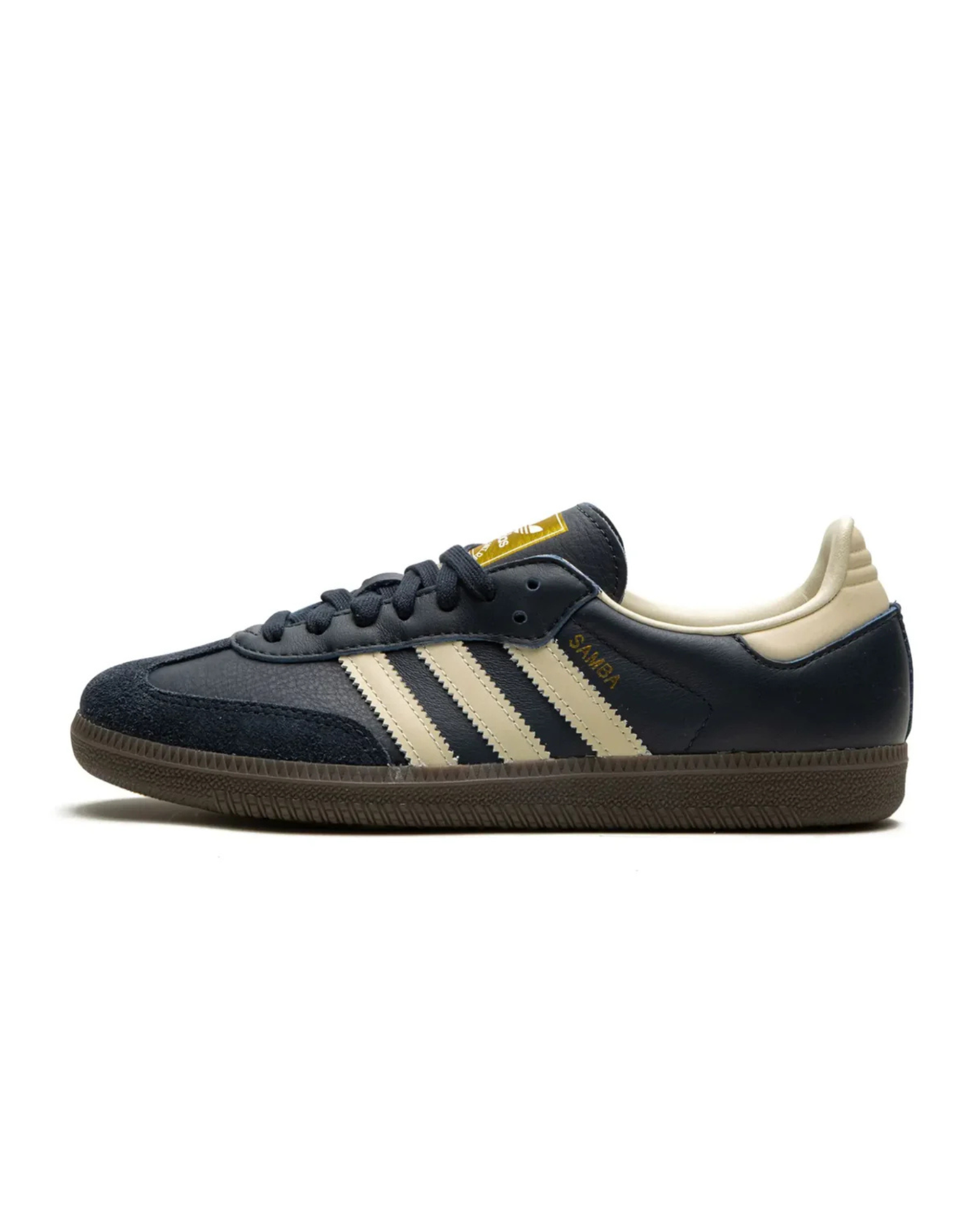 Night Navy Gum 