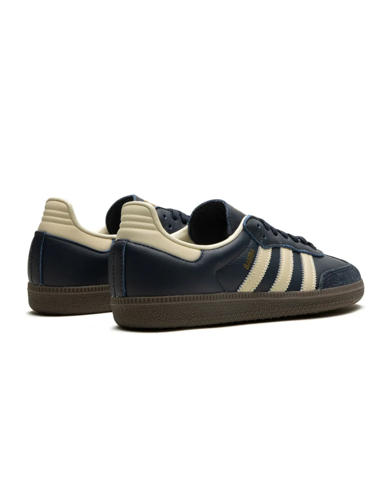 Night Navy Gum back