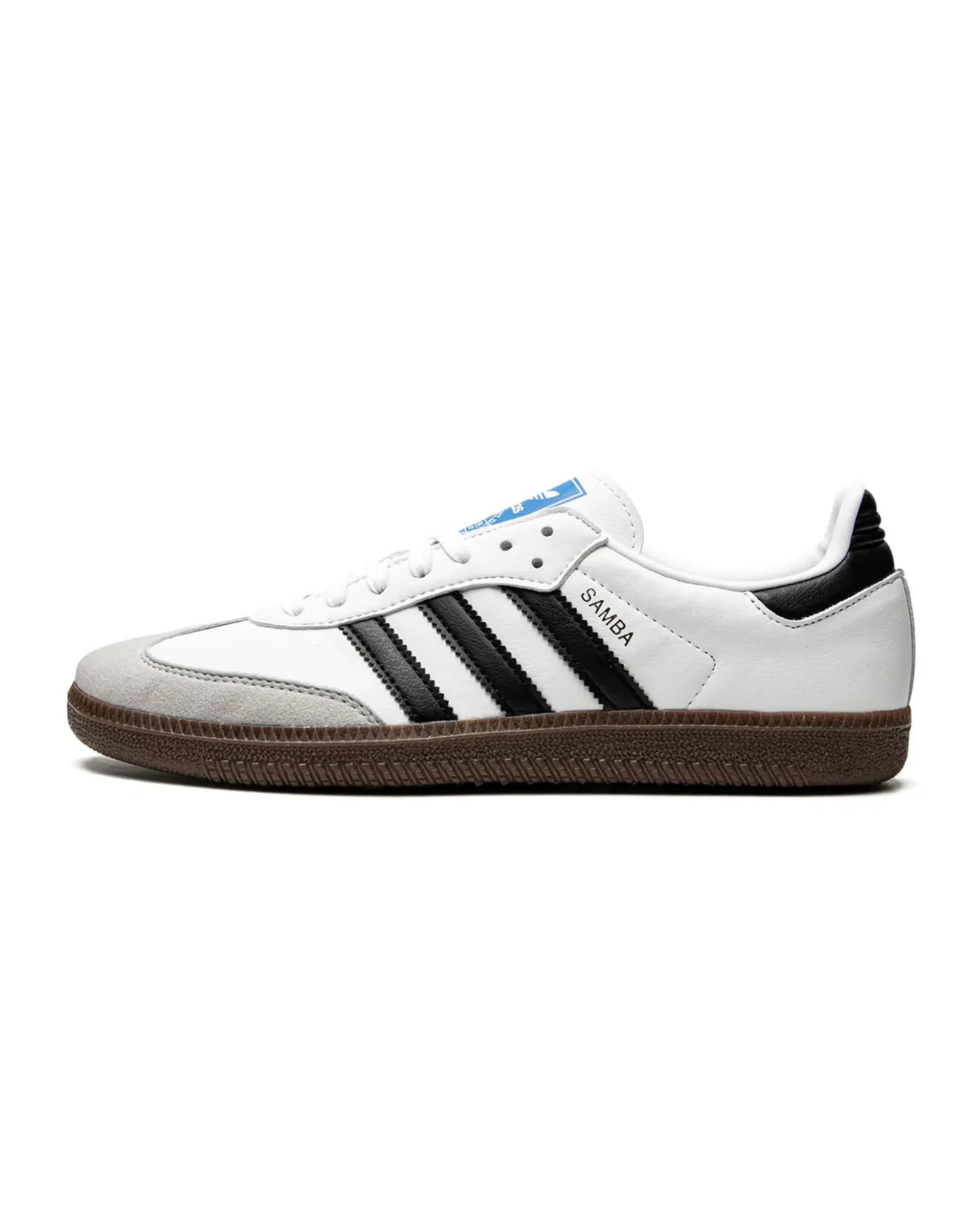Adidas Samba Vegan 