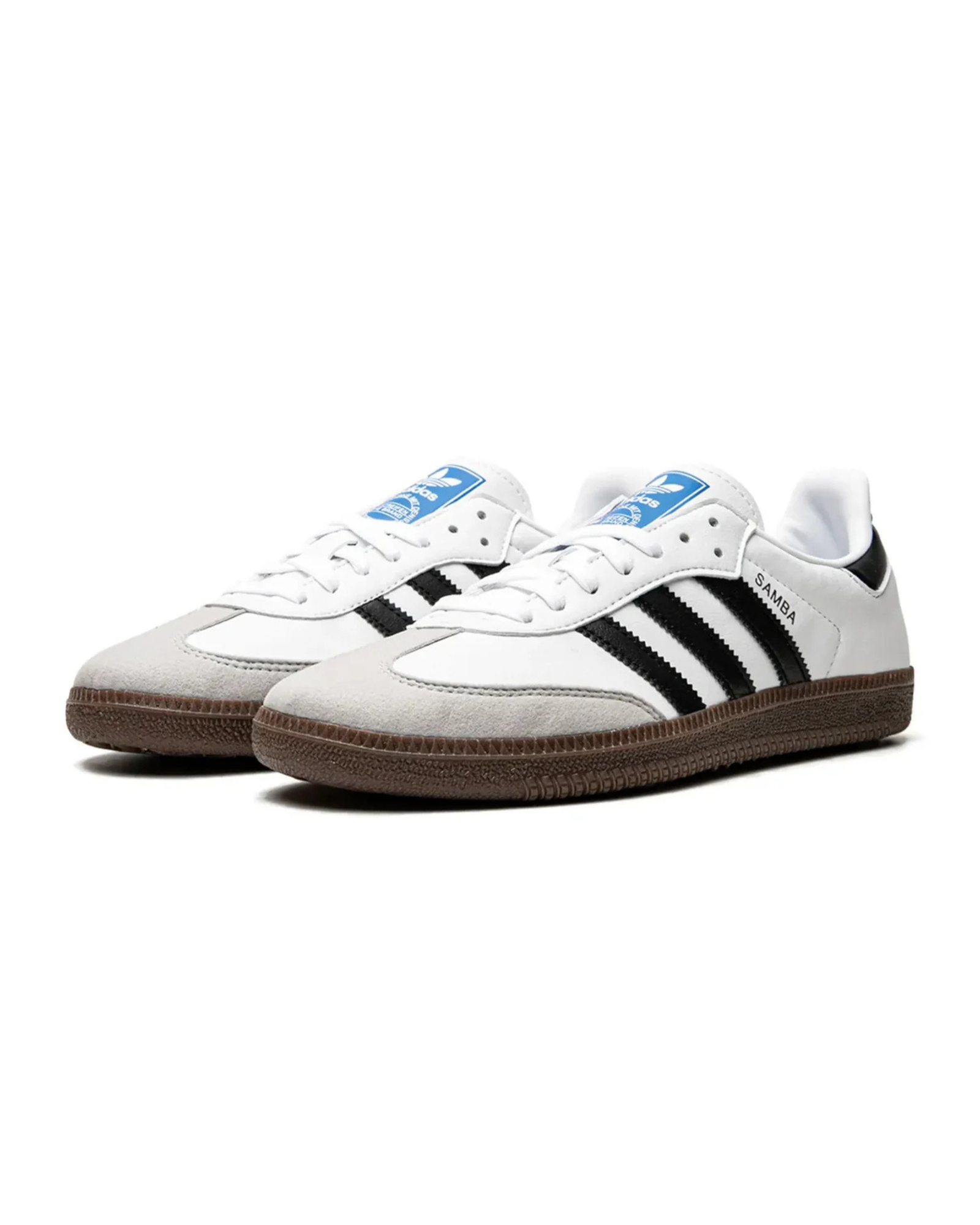 Adidas Samba Vegan front