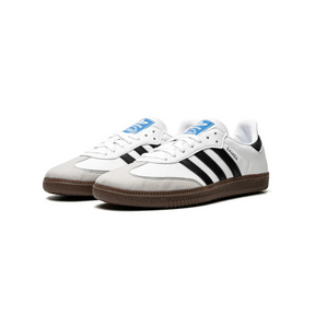 Adidas Samba Vegan front