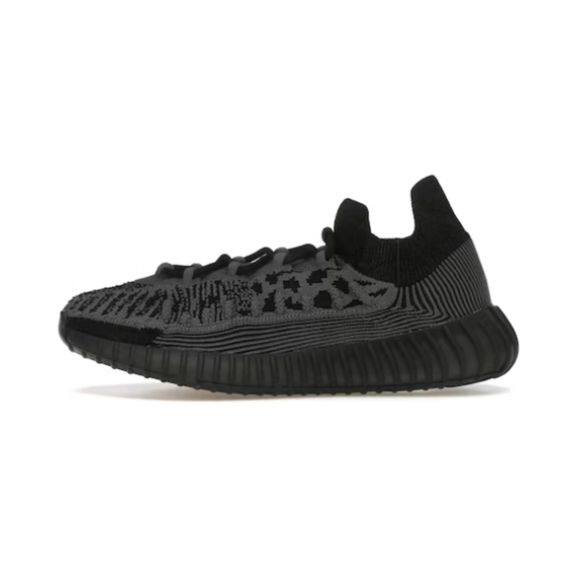 Adidas Yeezy 350 V2 CMPCT "Slate Onyx" - street-bill.dk